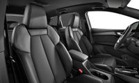 Audi Q4 e-tron - Vorschau Bild 4