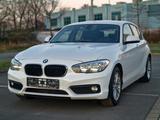 BMW 116 1 er *ADVANTAGE*DSC*PDC*AUX*DTC*GARANTIE* - BMW 116: 1er 116d