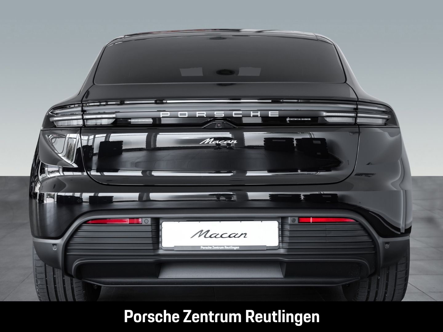 Porsche Macan - Bild 11