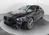 Mercedes-Benz E 53 AMG 4M Coupe*PANO*ACC*CARBON*BURME*MEMO*360 - gebrauchte Mercedes-Benz E 53 AMG aus dem Jahr 2021