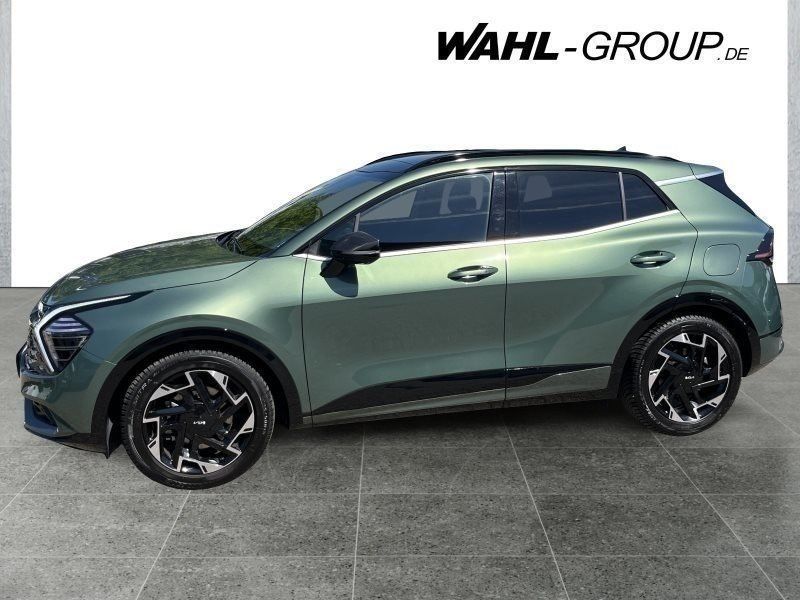 Kia Sportage GT-LINE 1.6D AWD DCT (GJR/GD/SOUND/DRIV imagem 2