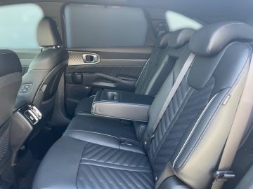 KIA Sorento - 11
