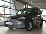 Volkswagen Caddy 2,0 TDI DSG KLIMA APP C. SH - Volkswagen: T