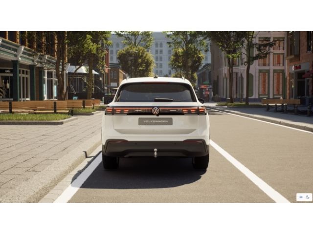 Volkswagen Tiguan ENERGY 2.0 TDI DSG LED AHK SHZ Navi 360 K foto 3