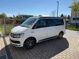 Volkswagen T6 California Beach Edition 2.0 TDI, LED, Standh