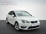 Seat Ibiza SC FR*BI-XENON/LED*NAVI*KLIMAAUT.*TEMPOMAT - Seat Ibiza: Fr Sc