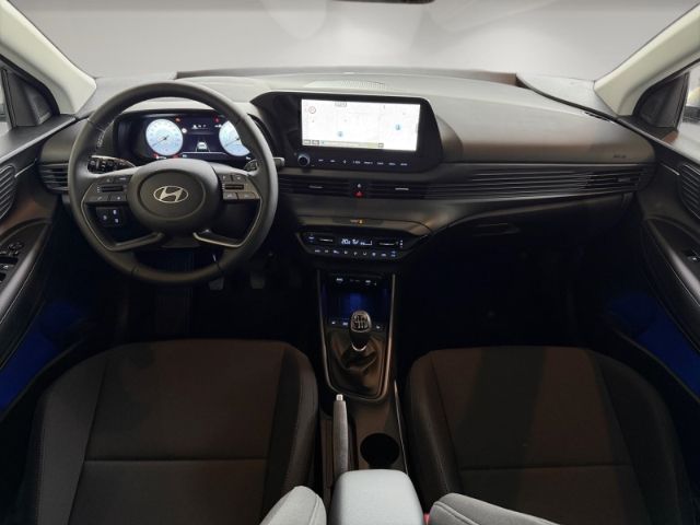 Hyundai i20 - Bild 11