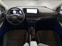 Hyundai i20 - Vorschau Bild 11