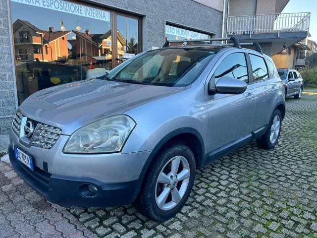 Nissan NISSAN Qashqai 1.5 dCi Acenta