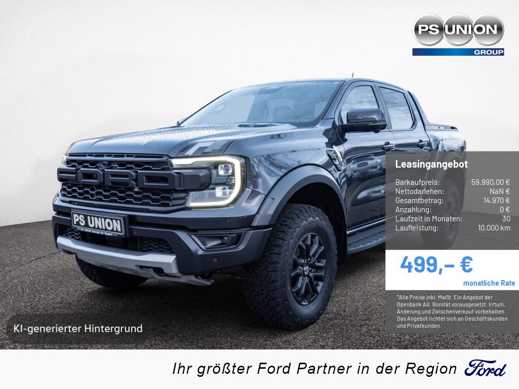 Image of Ford Ranger