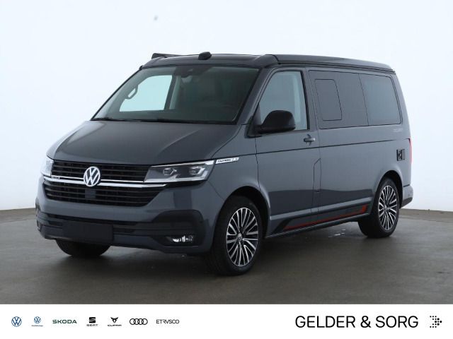 Volkswagen T6.1 California Ocean Edition 4x4 Sportpaket*DCC