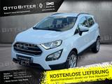 Ford EcoSport 1.0 EcoBoost Trend SITZH/PARKP/GJR