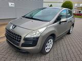 Peugeot 3008. 120 VTI. Tendance. - Peugeot 3008: Tendance