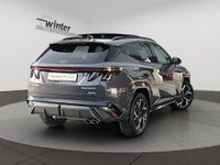 Hyundai TUCSON - Vorschau Bild 4
