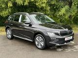 Skoda 1.5TSi 130 Premium DSG NAVI KAMERA eHK LM17"AHK - Skoda: Allradantrieb