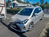 Toyota Yaris Hybrid 5-Türer Edition S - Toyota mit Benzin-Antrieb: Kleinwagen, Automatik