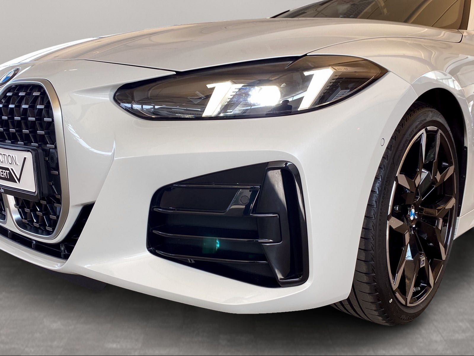 BMW 420 - Bild 8