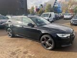 Audi A6 Avant 3.0 TDI S-LINE TÜV 10.2025 - gebrauchte Audi A6 aus dem Jahr 2013
