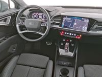Audi Q4 e-tron - Vorschau Bild 16