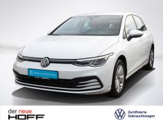 Volkswagen Golf VIII 1.0 TSI LED Winterpaket Einparkhilfe A