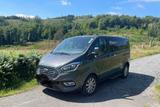 Ford Tourneo Custom - Ford Gebrauchtwagen in Siegen