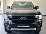 Ford Ranger PHEV Wildtrak e-4WD/ROLLO/AHK/ - Ford Ranger: Geländewagen