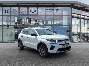 Citroën C3 Turbo100 MAX 1.2 HUD°Navi°ACC°RFK°WINTERPAKET