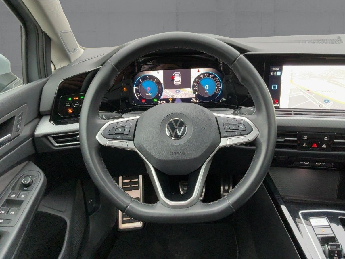 Volkswagen Golf - Bild 10
