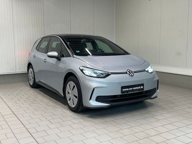 ID.3 Pro 58kWH WÄRMEPUMPE ACC LED
