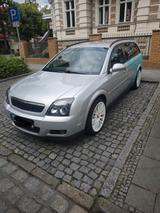 Opel Vectra C Caravan - Opel Vectra Gebrauchtwagen in Berlin