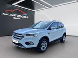 Ford Kuga Cool & Connect+Navi+Kamera+AHK+LM - Ford in Aachen: Ka