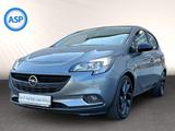 Opel Corsa E 1.4 AUT Color Edition Intelilink SHZ PDC - Opel Corsa Gebrauchtwagen in Berlin