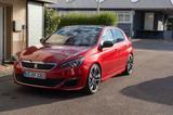 Peugeot 308 GTi  THP 270  - Peugeot 308: GTI