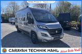 Dreamer Select D62 Limited  Franz. Bett mit Seitenbad - Dreamer Wohnwagen & Wohnmobile