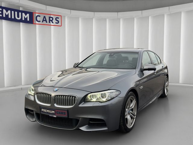 BMW M550d xDrive Lim.*LCI*Garantie*Finanzierung*