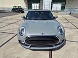 MINI Clubman Work,Autom,8 Fach ALU,RFK,OHD,Pano,Schec - scheckheftgepflegte MINI COOPER_CLUBMAN