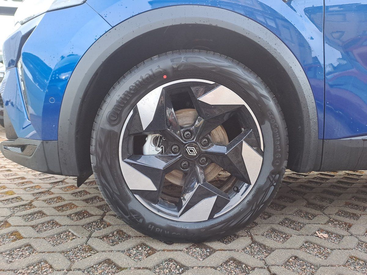 Renault Captur - Bild 13