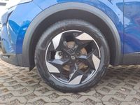 Renault Captur - Vorschau Bild 13