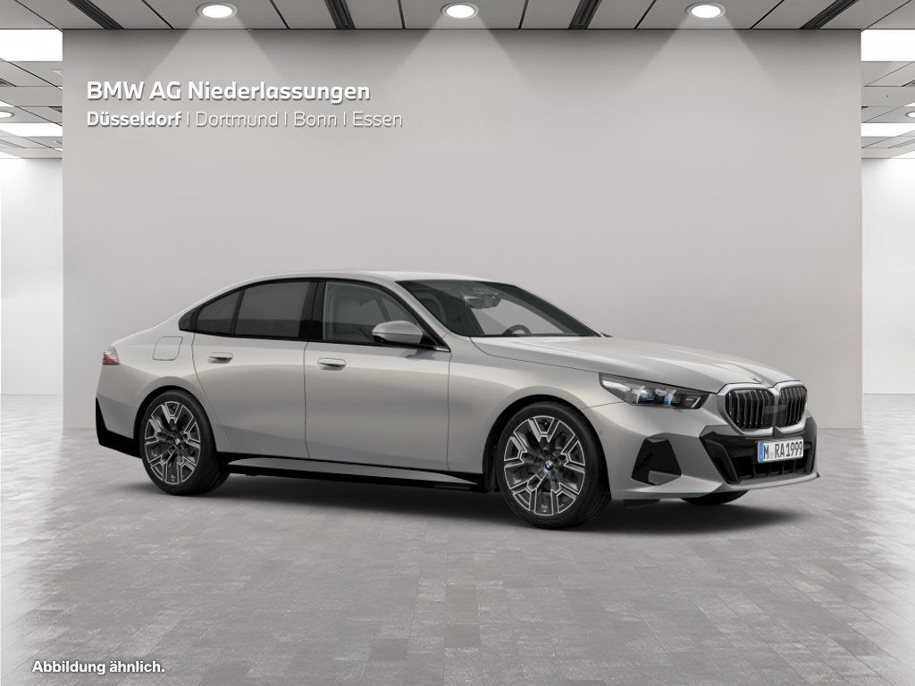 BMW 520 - Bild 12
