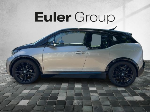 BMW i3 S 120Ah Navi LED Blendfreies Fernl. Dyn. Kurv imagem 3