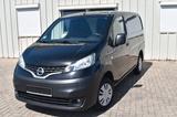 Nissan NV200 1.5 dCi Evalia Kasten Comfort*UMBAU INNEN* - Nissan NV200 aus 2015