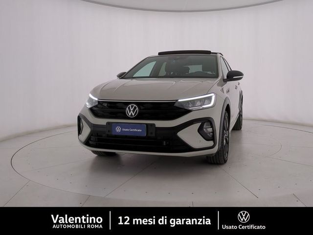 Другие Volkswagen Taigo 1.0 TSI R-LINE 110 CV