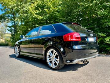 صورة مصغرة 13 لـ 2008 AUDI S3
