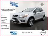 Ford Kuga 2.0 TDCi DPF Titanium 4x4 - Ford Kuga aus 2010: Titanium