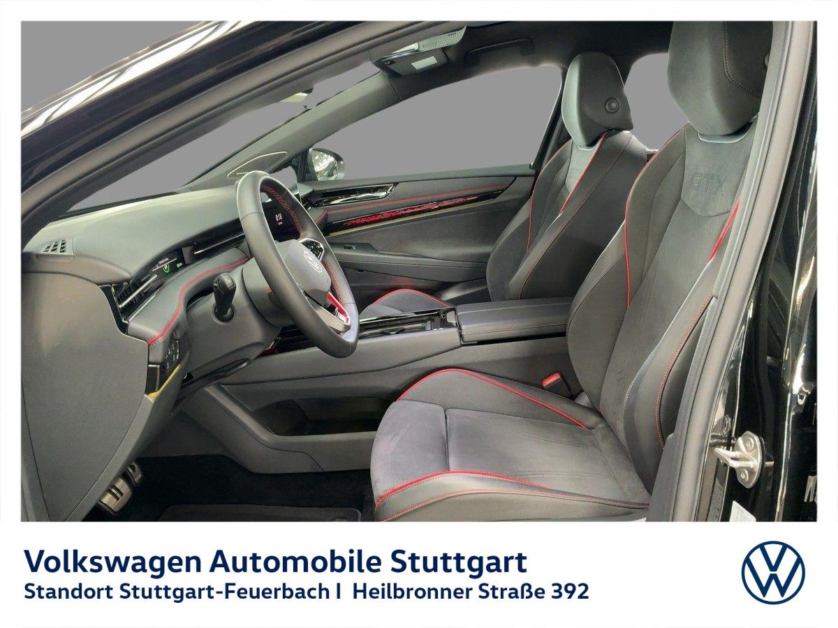 Volkswagen ID.7 GTX Navi Kamera AHK P-Dach