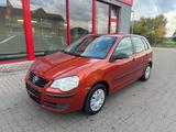 Volkswagen Polo IV Goal 5 Türig Klima TÜV NEU - Volkswagen Polo: Goal