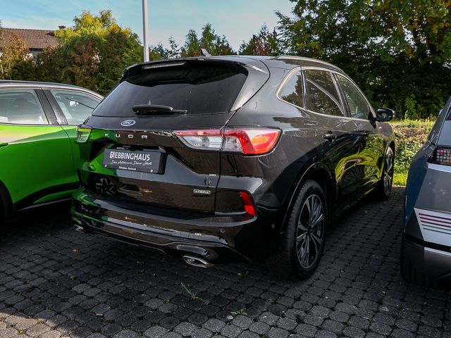 Ford Kuga 2.5 Plug-In Hybrid ST-Line X Navi Pano.