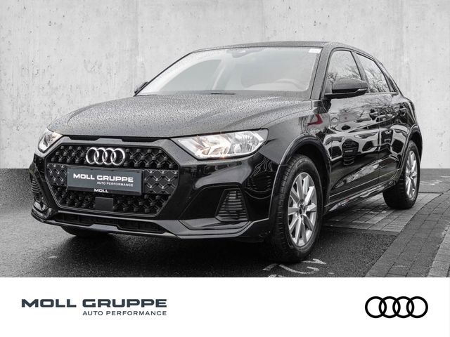 Audi A1 citycarver 25 TFSI Schaltgetriebe NAVI Plus V