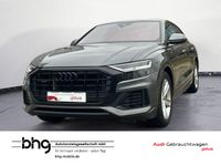 Audi Q8 - Vorschau Bild 1