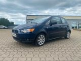 Mitsubishi Colt 1.1 - Checkheft gepflegt -... - Mitsubishi Colt: Mitsubish